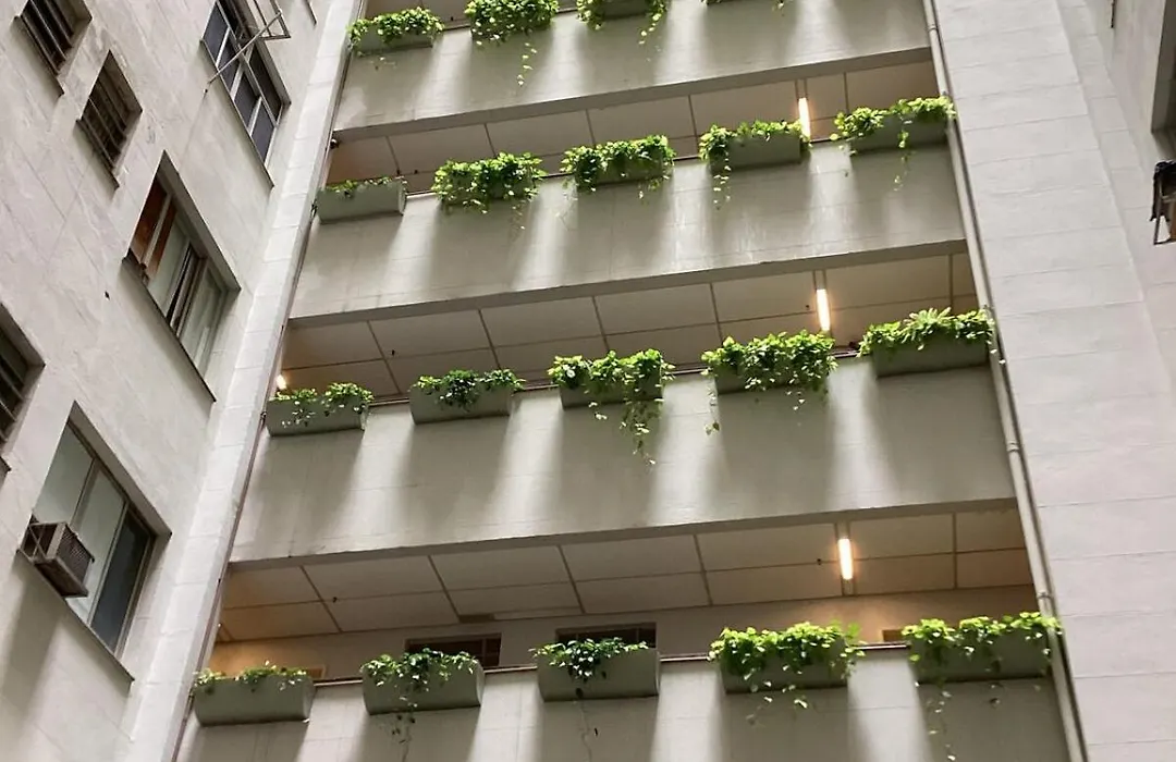 Apartamento Centro RJ-1