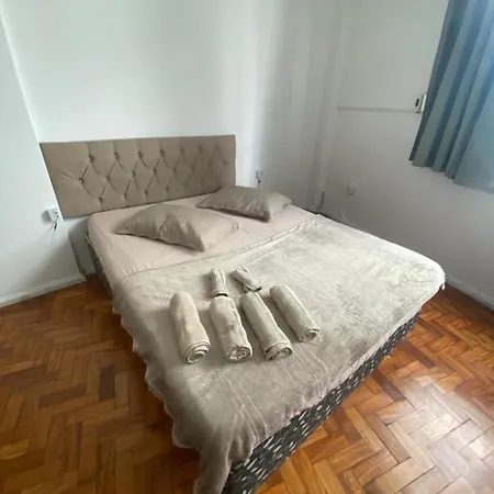 Apartamento Centro RJ-2